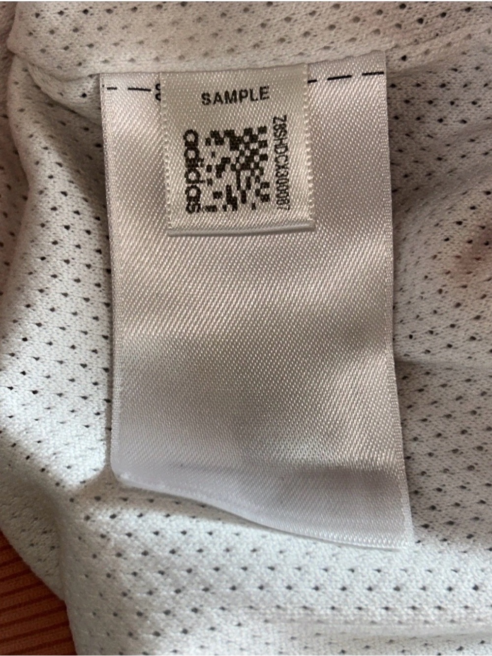 RARE SAMPLE Adidas Originals Farm Rio Curso D'Agua Floral Zip Up Track Jacket S - Picture 15 of 16